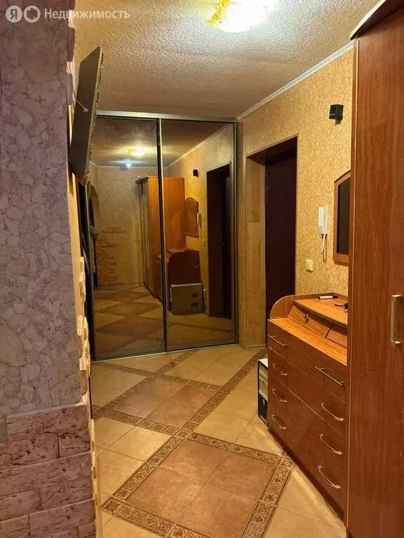 3-комнатная квартира: Иваново, Лежневская улица, 207А (67.6 м) - Фото 1