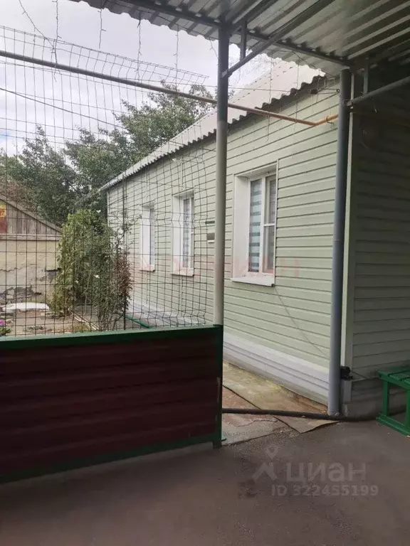 Дом в Ростовская область, Октябрьский район, Красюковское с/пос, ... - Фото 2