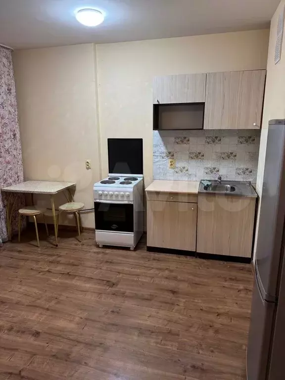 Квартира-студия, 27 м, 11/17 эт. - Фото 0
