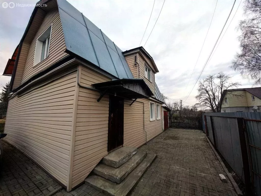 Дом в Брянск, улица Парижской Коммуны, 37 (157.9 м) - Фото 2