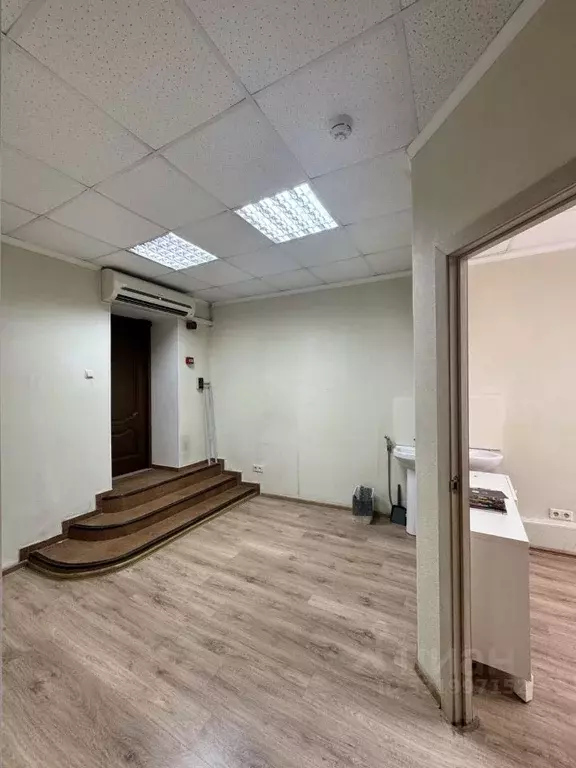 Офис в Москва Озерковская наб., 22/24С1 (36 м) - Фото 1