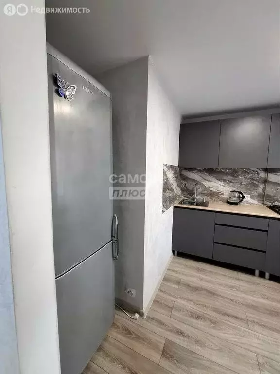 2-комнатная квартира: Липецк, проспект Мира, 9 (41.2 м) - Фото 2