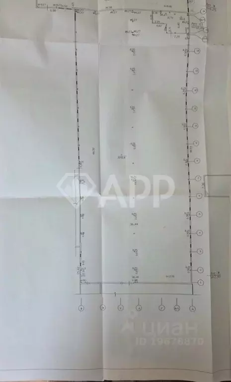 Производственное помещение в Татарстан, Набережные Челны ул. Имени ... - Фото 2