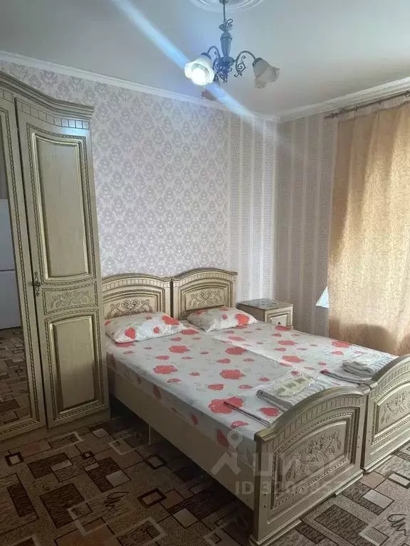 Комната Ставропольский край, Пятигорск городской округ, пос. ... - Фото 1