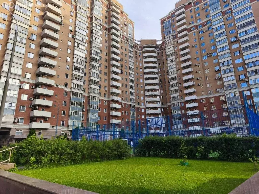 2-комнатная квартира: Москва, Мичуринский проспект, 34 (76.3 м) - Фото 1