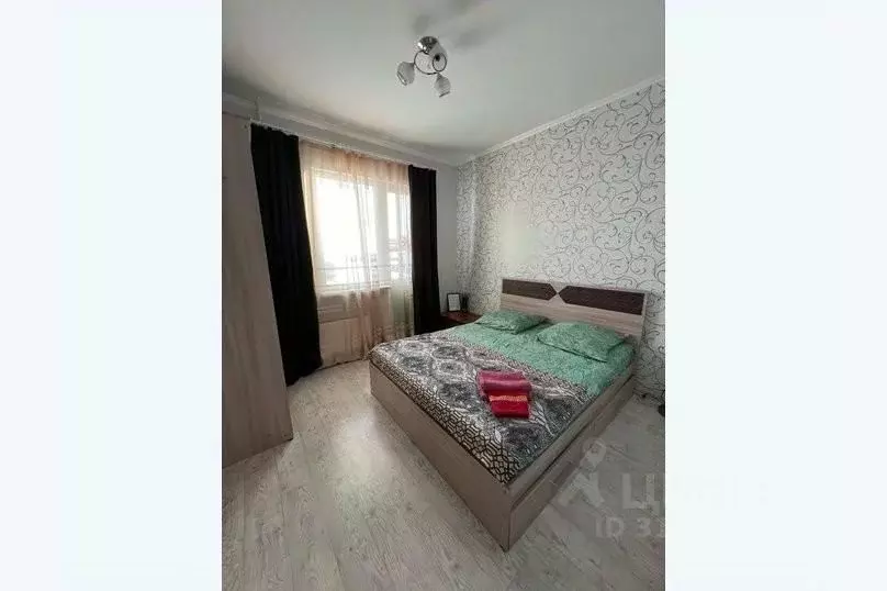 2-к кв. Ханты-Мансийский АО, Сургут ул. Александра Усольцева, 30 (46.0 ... - Фото 1