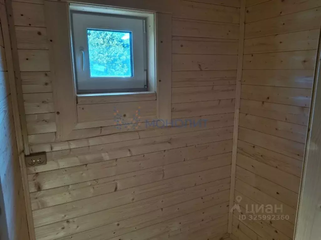 Дом в Нижегородская область, Богородский муниципальный округ, ... - Фото 2