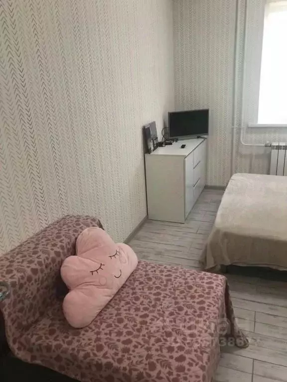 1-к кв. Самарская область, Самара Заводское ш., 59Б (25.0 м) - Фото 2