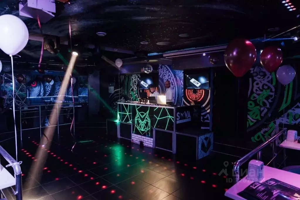 Помещение свободного назначения в Крым, Симферополь просп. Кирова, ... - Фото 2