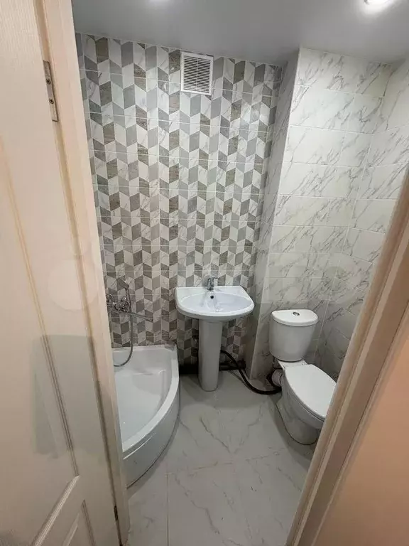 Квартира-студия, 16 м, 3/5 эт. - Фото 1