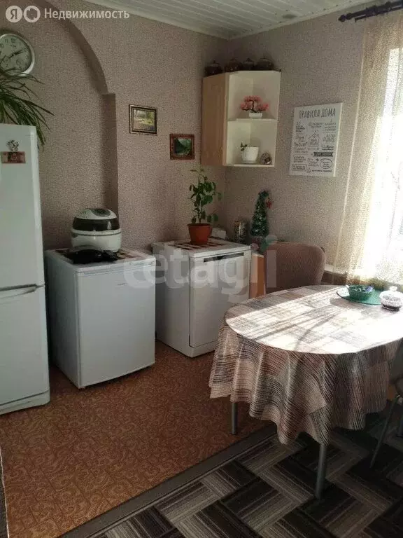 3-комнатная квартира: Исетское, улица Кирова, 55 (70 м) - Фото 1
