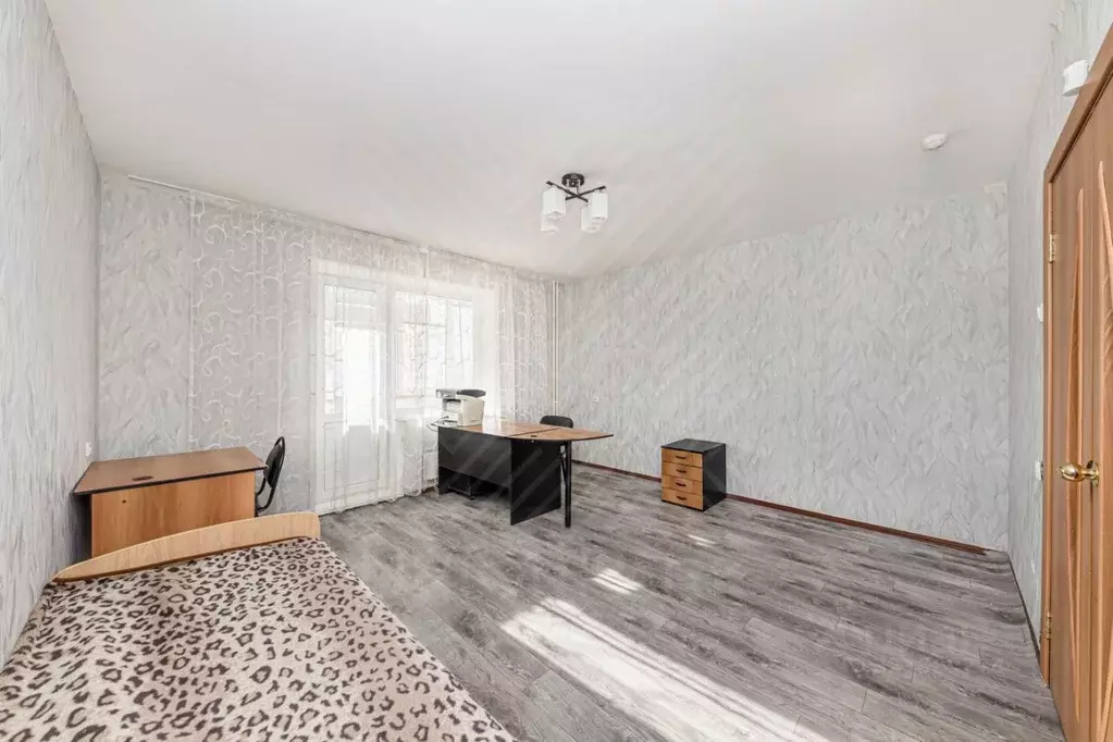 1-к кв. Челябинская область, Челябинск ул. Академика Сахарова, 10 ... - Фото 1