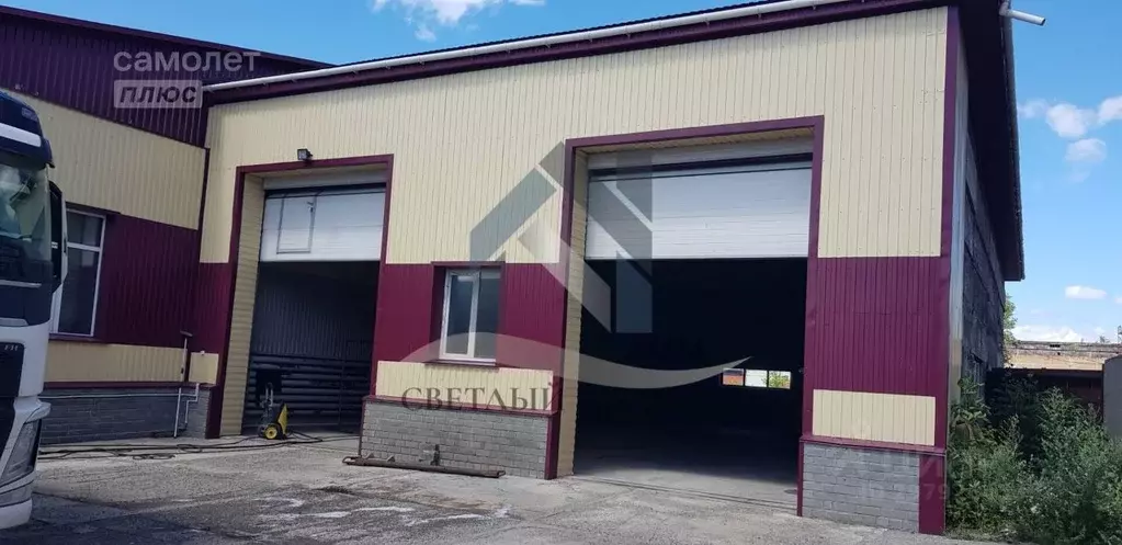 Помещение свободного назначения в Алтайский край, Барнаул ул. ... - Фото 1