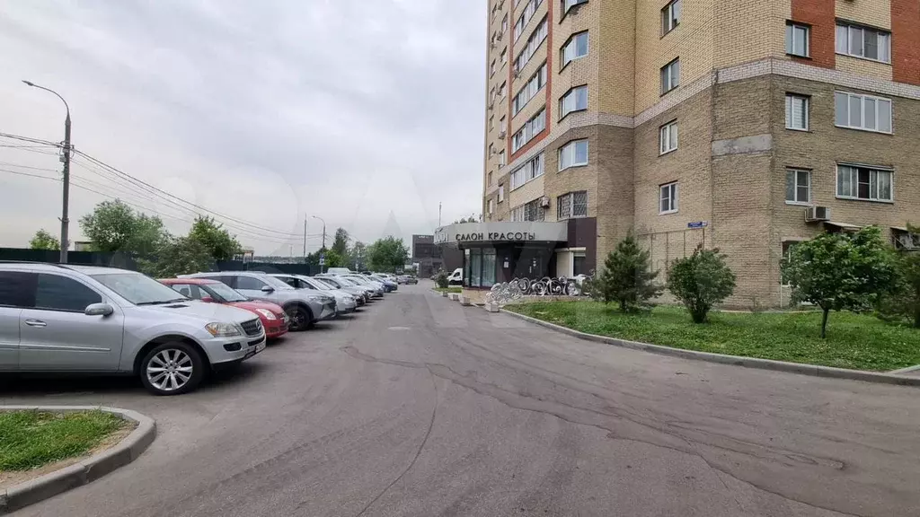 Сдам в аренду помещение свободного назначения 85 к - Фото 1