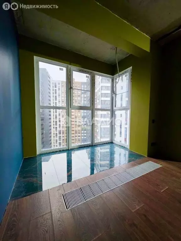 4-комнатная квартира: посёлок Нагорное, ЖК Датский Квартал, улица ... - Фото 2