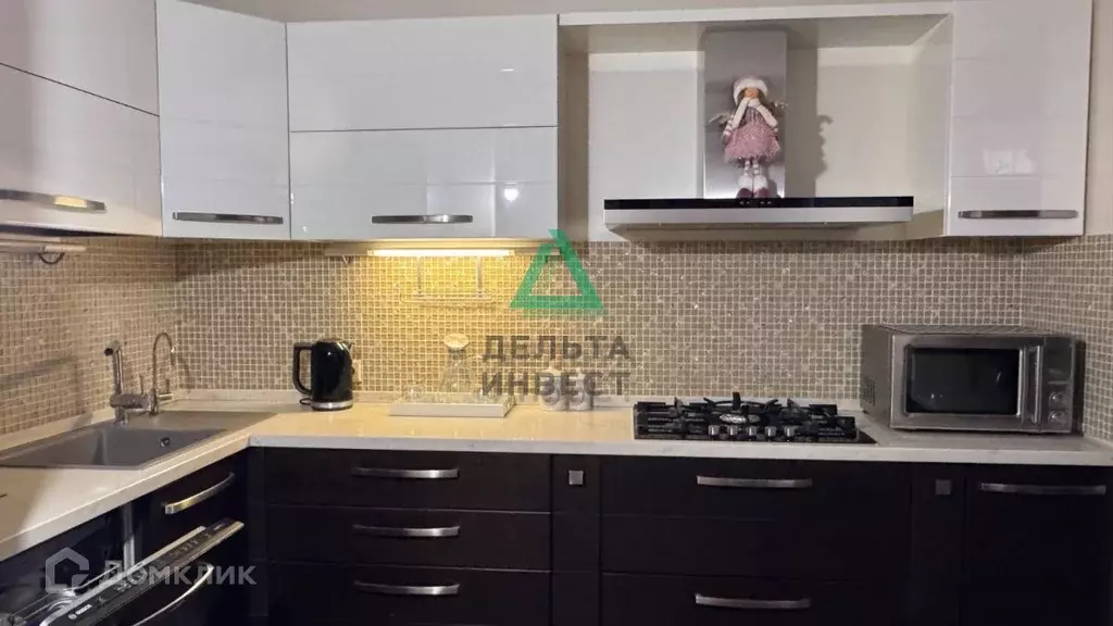 Продаётся 3-к квартира, 78.3 м - Фото 0