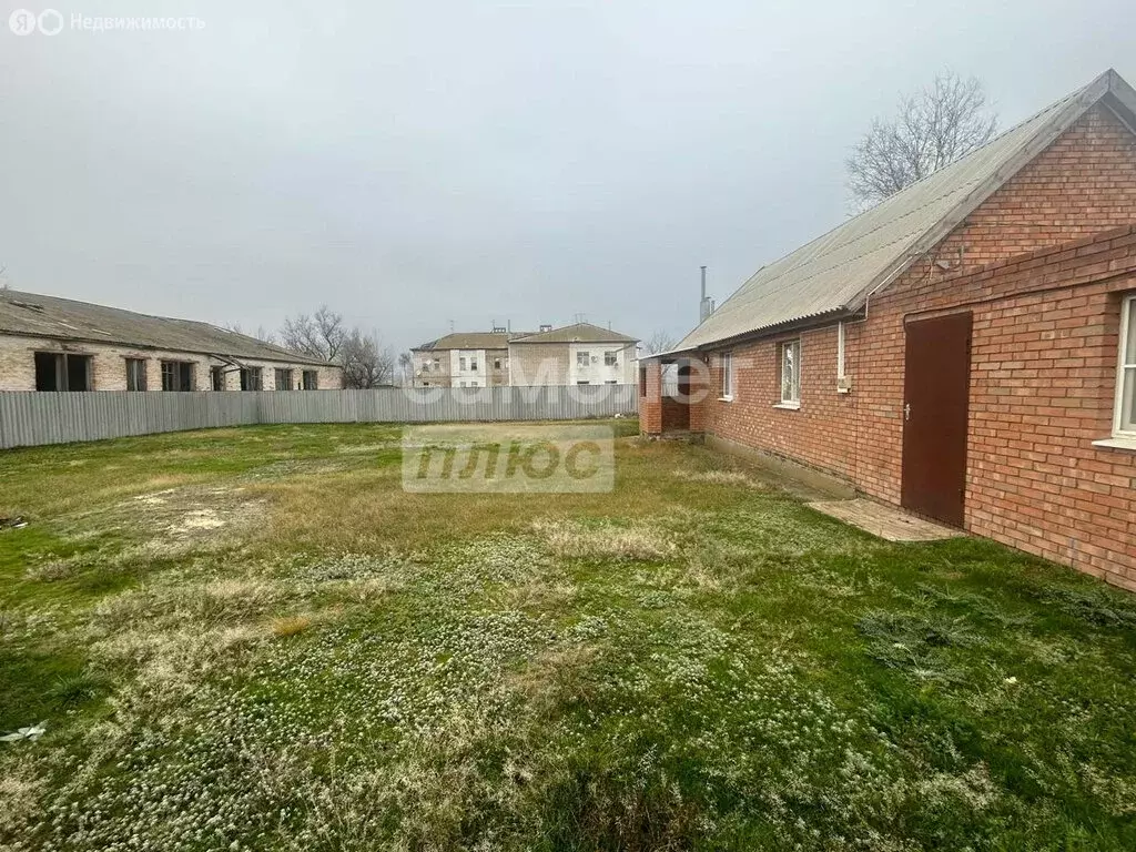 Дом в Троицкое, Физкультурная улица (53 м) - Фото 2