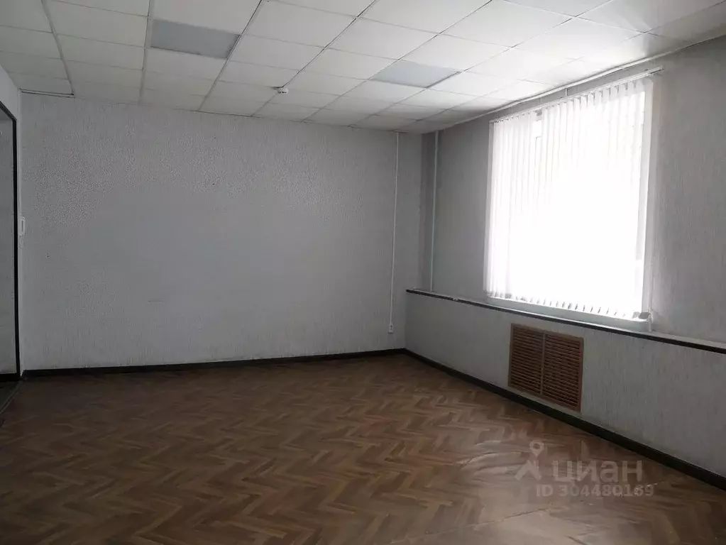 Офис в Астраханская область, Астрахань Бахтемирская ул., 5 (38 м) - Фото 0