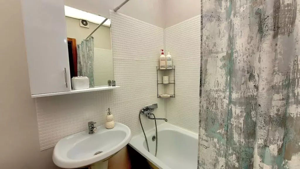 1-к кв. Свердловская область, Екатеринбург ул. Суходольская, 47 (38.0 ... - Фото 2