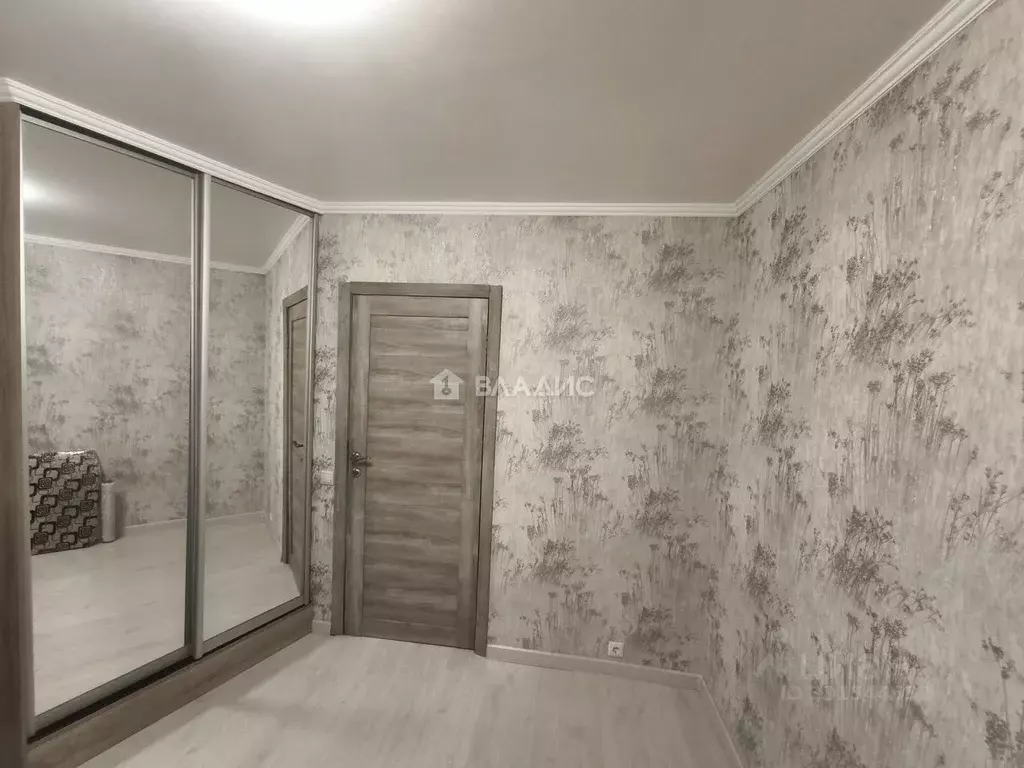 3-к кв. Москва Востряковский проезд, 15К5 (64.9 м) - Фото 2