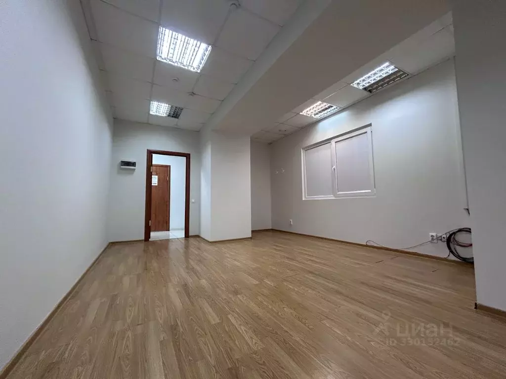 Офис в Башкортостан, Уфа ул. Маршала Жукова, 22 (28 м) - Фото 1