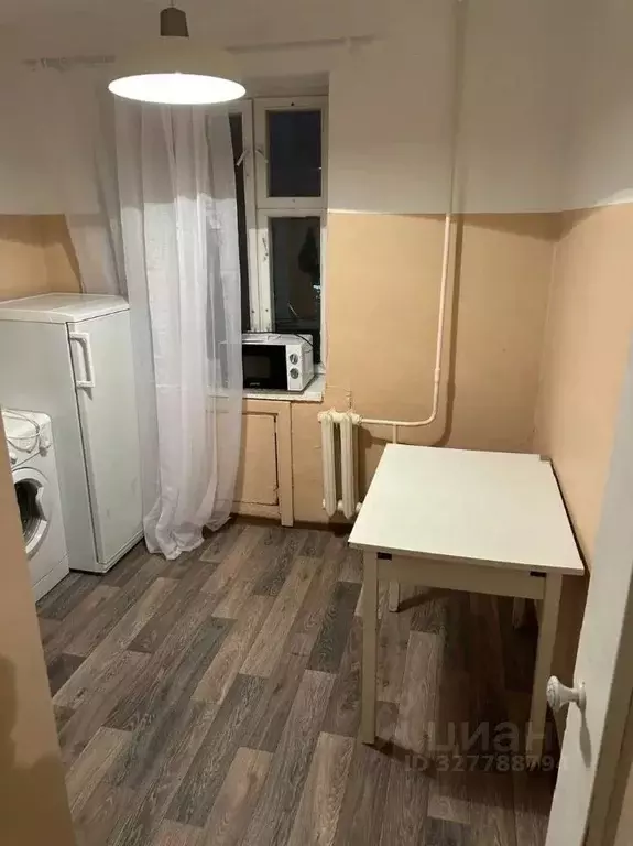 1-к кв. Московская область, Балашиха просп. Ленина, 13 (35.0 м) - Фото 1