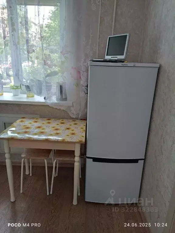 1-к кв. Вологодская область, Вологда Козленская ул., 97 (30.0 м) - Фото 2