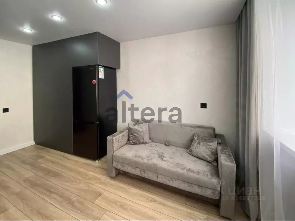 Студия Татарстан, Казань ул. Шуртыгина, 34 (12.0 м) - Фото 2