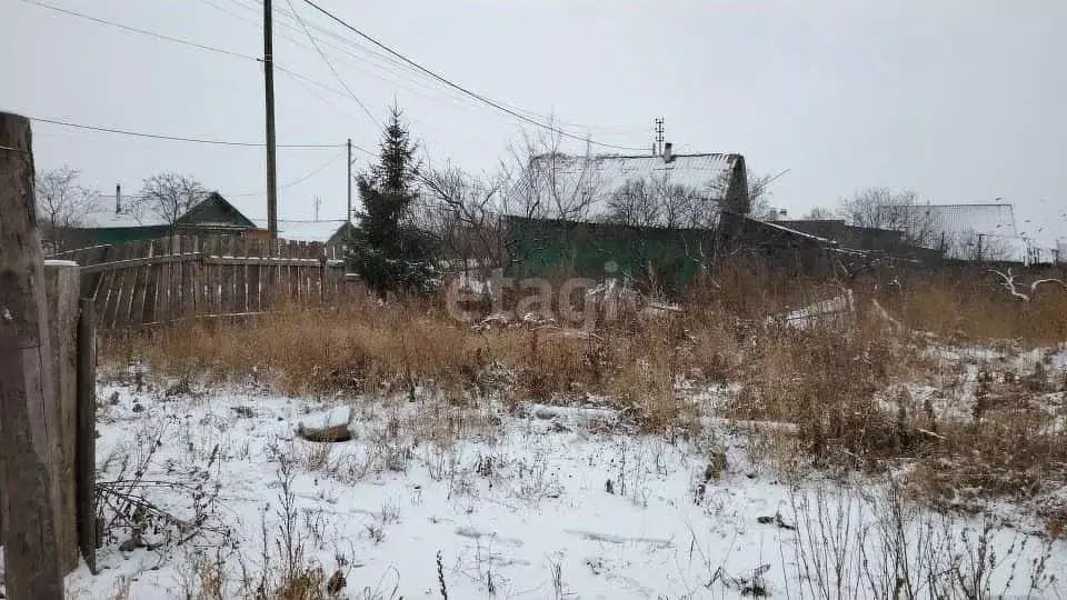 Дом в Свердловская область, Белоярский городской округ, с. Бруснятское ... - Фото 1