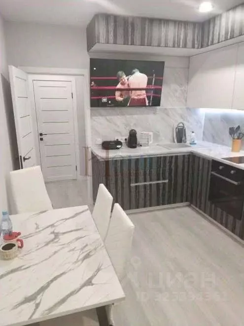 2-к кв. Новосибирская область, Новосибирск ул. Александра Чистякова, ... - Фото 1