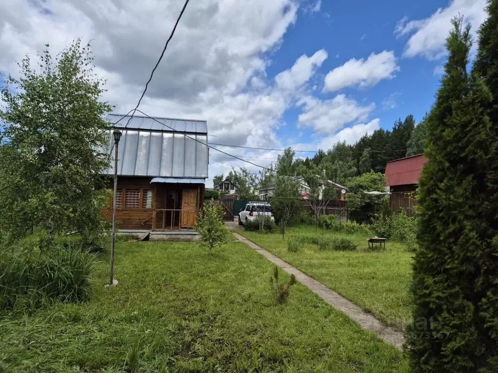 Дом в Москва № 54 кв-л, 45с1 (41 м) - Фото 2