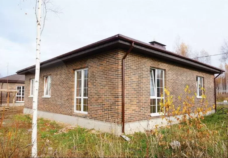 Дом в Московская область, Дмитровский муниципальный округ, пос. Новое ... - Фото 2