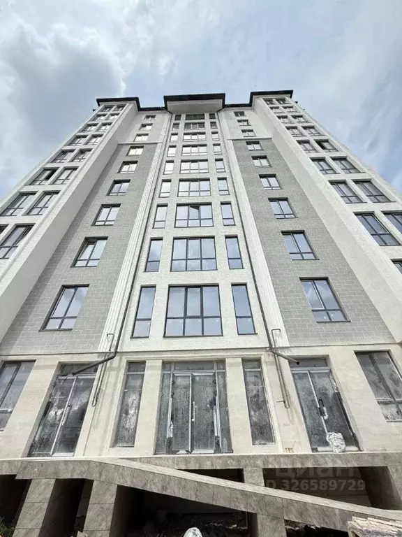 Помещение свободного назначения в Кабардино-Балкария, Нальчик ул. ... - Фото 1