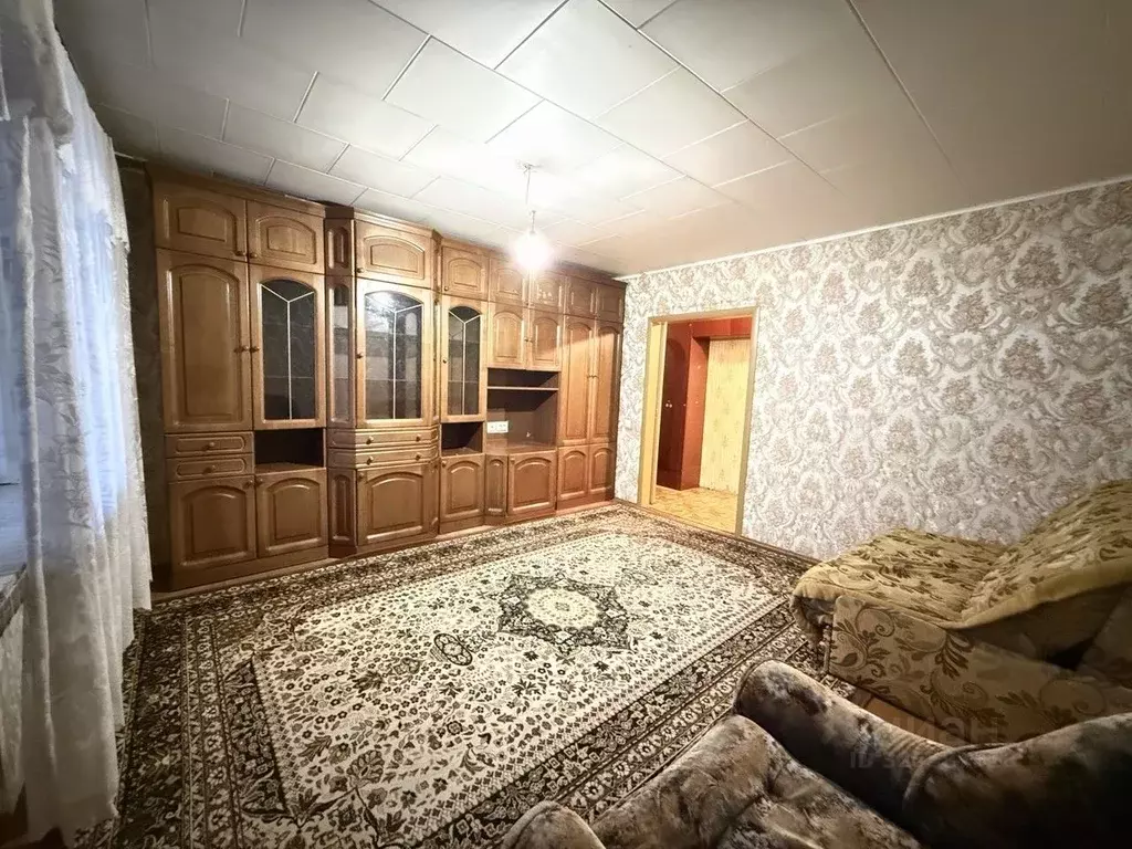 3-к кв. Московская область, Дмитровский муниципальный округ, ... - Фото 2