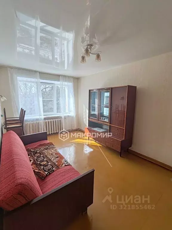 2-к кв. Кировская область, Слободской район, Шиховское с/пос, д. ... - Фото 1