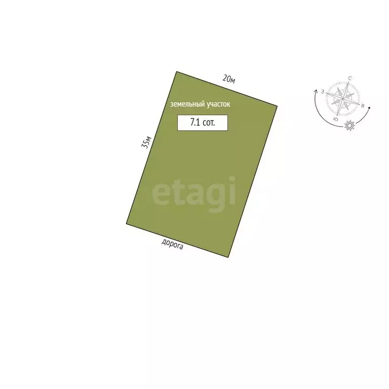 Дом в Ростовская область, Шахты (240 м) - Фото 1