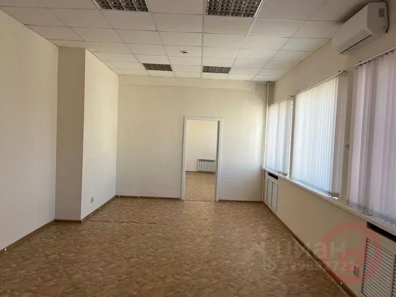 Офис в Самарская область, Самара Рабочая ул., 15 (52 м) - Фото 1