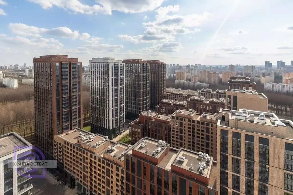 Гараж в Москва Клинская ул., 2А (18 м) - Фото 1