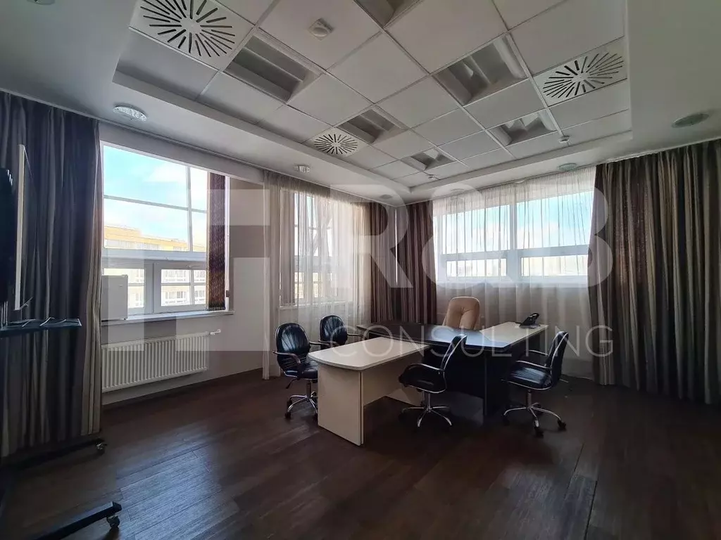Офис в Москва Новодмитровская ул., 2Б (750 м) - Фото 0