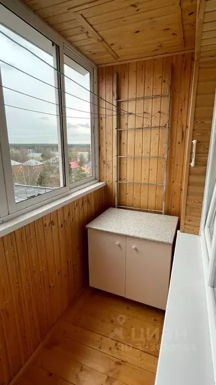 1-к кв. Московская область, Солнечногорск городской округ, Поварово ... - Фото 1