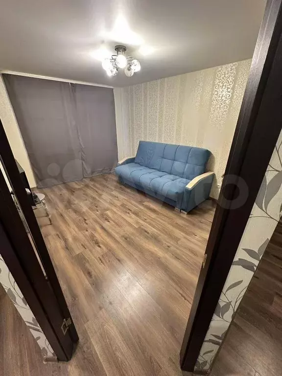 2-к. квартира, 40,5 м, 2/5 эт. - Фото 0
