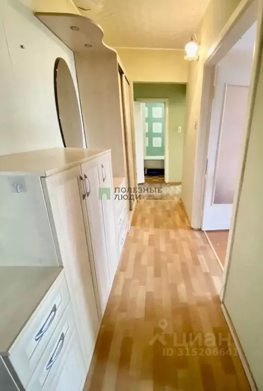 3-к кв. Орловская область, Орел ул. Розы Люксембург, 54 (65.9 м) - Фото 0