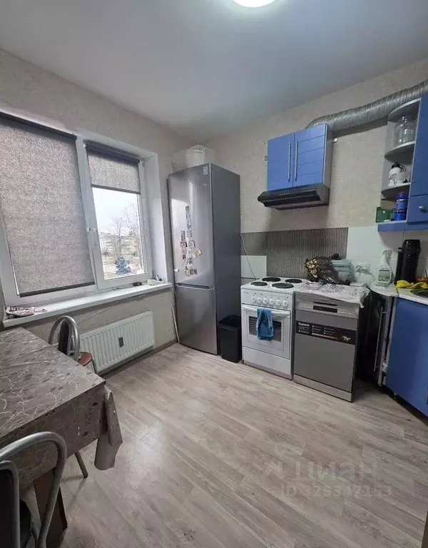 2-к кв. Ленинградская область, Волхов ул. Работниц, 8А (48.0 м) - Фото 2