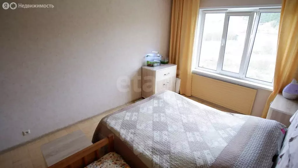 2-комнатная квартира: Октябрьский, 13 (43.2 м) - Фото 1
