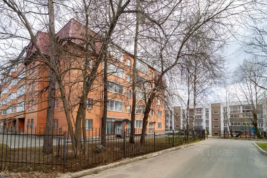2-к кв. Карелия, Петрозаводск Мичуринская ул., 7 (48.2 м) - Фото 0