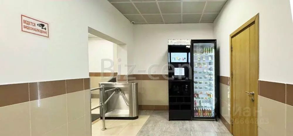 Офис в Москва Отрадная ул., 2БС1 (688 м) - Фото 2