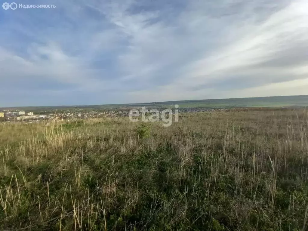 Участок в Ставрополь, садовое товарищество Дубравушка (5.6 м) - Фото 1