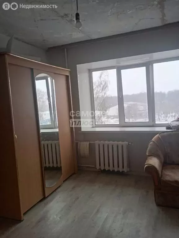 1к в -комнатной квартире (16 м) - Фото 1