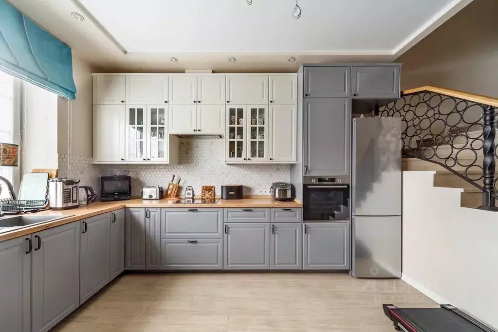 Таунхаус, 165 м - Фото 1