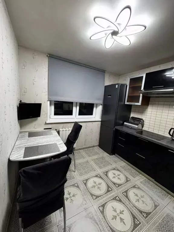 2-к кв. Москва ул. Корнейчука, 41А (55.0 м) - Фото 1